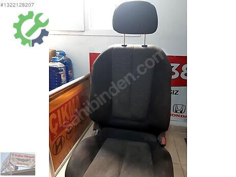 Hyundai Elantra Ön Koltuk çıkma parça