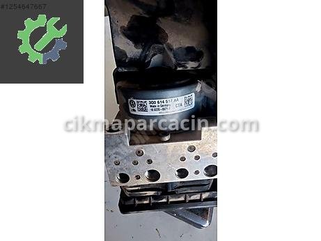 Volkswagen Golf Bakalit çıkma parça