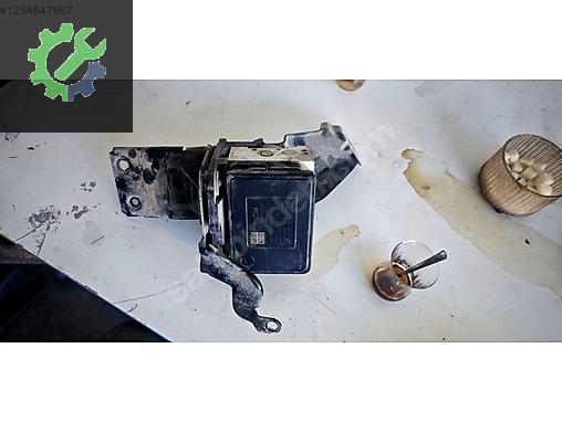 Volkswagen Golf Bakalit çıkma parça