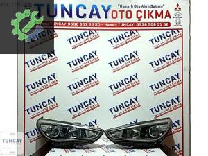 Elektrik Direksiyon Simidi Uygun Orginal Fabrikasyon Hyundai Sıfırdan Farksız