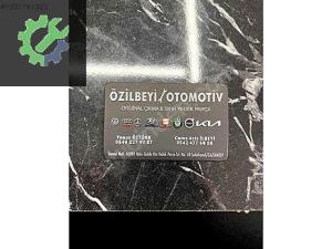 Elektrik Fabrikasyon Sıfırdan Farksız Kalorifer Izgarası Volkswagen İşime Yaramıyor Acil!