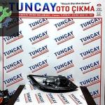 Elektrik Far Kia Fabrikasyon Son 3 adet! Kutulu Orginal