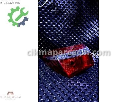 Toyota Corolla Sol Arka Stop çıkma parça