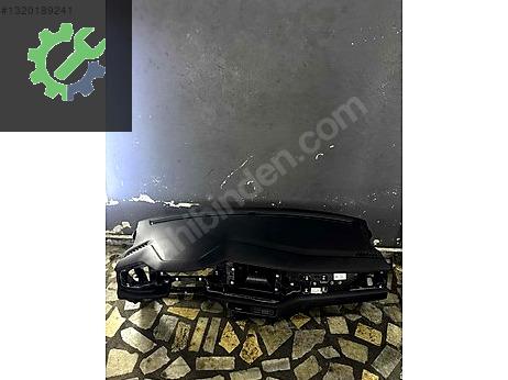 Elektrik Tesisatı Son 3 adet! Renault Fabrikasyon Komple Dolu Sıfır Ayarında Yedek Parça