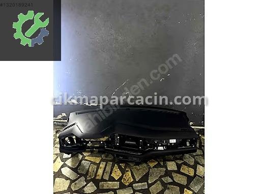 Volkswagen Taigo Elektrik Tesisatı çıkma parça