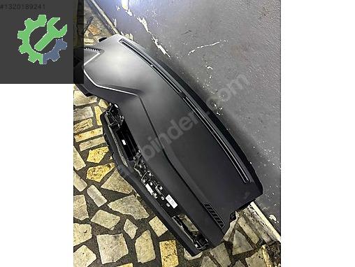 Elektrik Tesisatı Son 3 adet! Renault Fabrikasyon Komple Dolu Sıfır Ayarında Yedek Parça