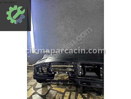 Volkswagen Taigo Elektrik Tesisatı çıkma parça