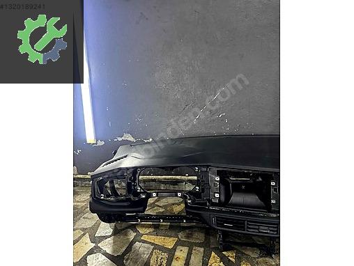 Elektrik Tesisatı Son 3 adet! Renault Fabrikasyon Komple Dolu Sıfır Ayarında Yedek Parça