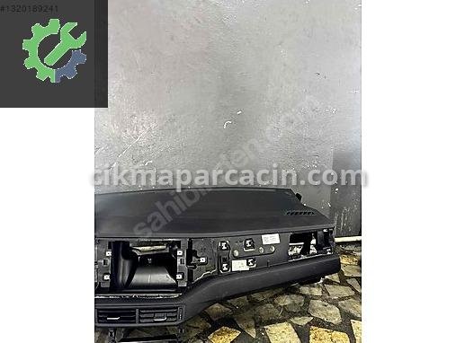 Volkswagen Taigo Elektrik Tesisatı çıkma parça