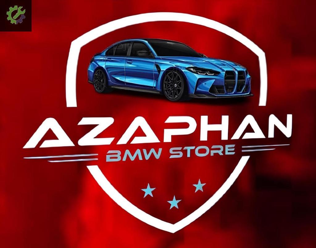 BMW 3 Serisi Marşpiyel Sacı çıkma parça - 𝐀𝐙𝐀𝐏𝐇𝐀𝐍 𝐁𝐌𝐖 𝐒𝐓𝐎𝐑𝐄 İstanbul
