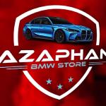BMW 3 Serisi Marşpiyel Sacı çıkma parça - 𝐀𝐙𝐀𝐏𝐇𝐀𝐍 𝐁𝐌𝐖 𝐒𝐓𝐎𝐑𝐄 İstanbul