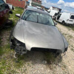 Audi A6 2005 Çıkma Kapı Döşemesi