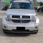 Dodge Nitro 2003 Çıkma Torpido