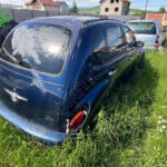 Chrysler Pt Cruiser 1991 Çıkma Panjur Ön