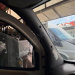 Fiat Doblo Ön Direk Kaplaması DOBLO1DOBLO2 Sökme Çıkma