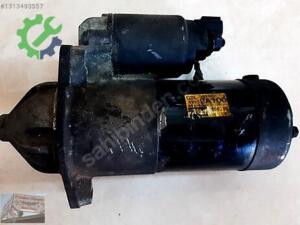 Marş Motoru Hyundai Accent Era Çıkma 36100-2A100
