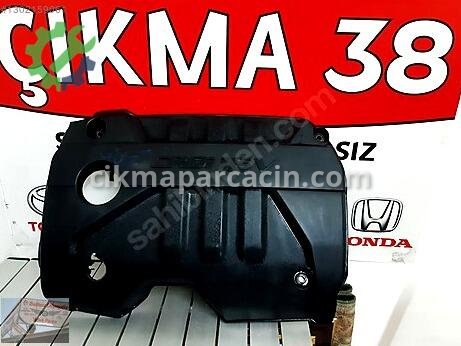 Hyundai Accent Era Motor Kapağı çıkma parça