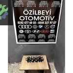 Eski model Audi A100 A80 seat cordoba Passat 068E standart krank
