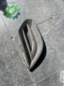 Opel Corsa 2000 Çıkma Sis Farı Çerçevesi 13399257