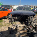 Audi A8 1993-2010 Çıkma Direksiyon Kutusu