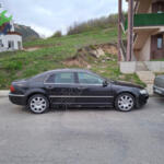 Volkswagen Phaeton 1998-2010 Çıkma Ön Tampon
