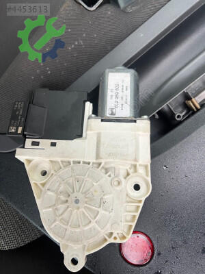 Seat Ibiza Cam Motoru 6L2959802 çıkma parça