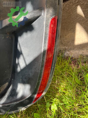 Volkswagen Passat Tampon Reflektörü çıkma parça