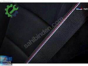 F10 F30 G20 G30 M DİKİŞLİ ORJİNAL EMNİYET KEMERi / AZAPHAN BMW