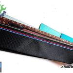 F10 F30 G20 G30 M DİKİŞLİ ORJİNAL EMNİYET KEMERi / AZAPHAN BMW
