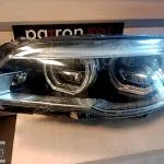 F10 M5 Sol Far dönüşüm