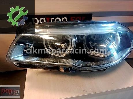 Volvo XC90 Sol Ön Far çıkma parça