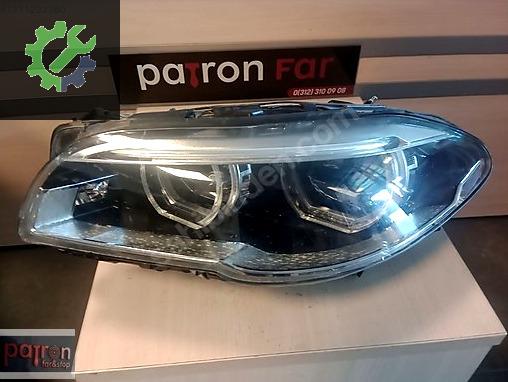Volvo XC90 Sol Ön Far çıkma parça