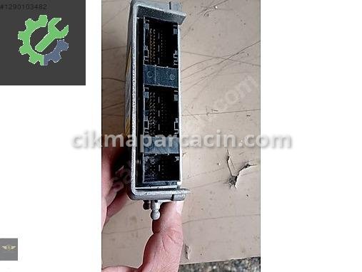 Ford Ka Airbag Beyni 65779239985-01 çıkma parça