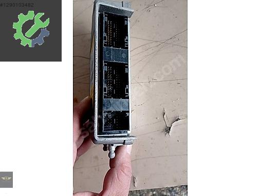 F10 bwm 5 kasa airbag beyni 65779239985-01