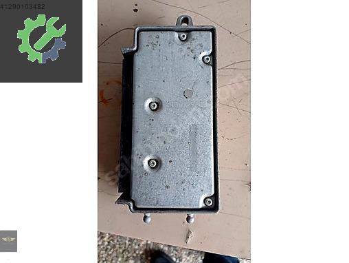 F10 bwm 5 kasa airbag beyni 65779239985-01