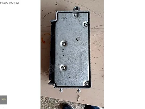 Ford Ka Airbag Beyni 65779239985-01 çıkma parça