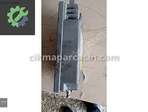 Ford Ka Airbag Beyni 65779239985-01 çıkma parça