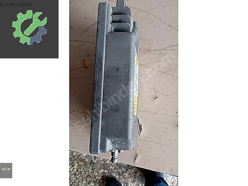 F10 bwm 5 kasa airbag beyni 65779239985-01
