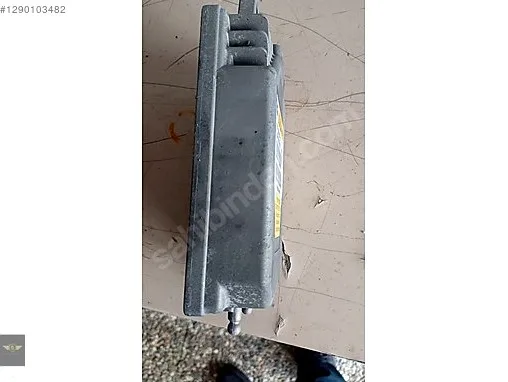Ford Ka Airbag Beyni 65779239985-01 çıkma parça