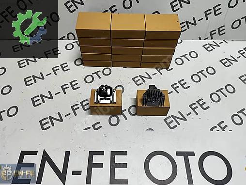 BMW 1 Serisi Sol Ön Far 63117296905 çıkma parça