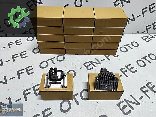 BMW 1 Serisi Sol Ön Far 63117296905 çıkma parça