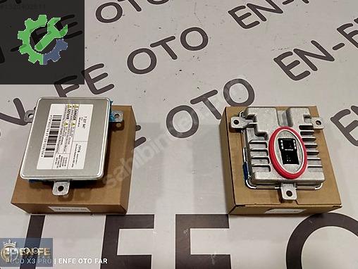 Tata Xenon Far Beyni 7237647 çıkma parça