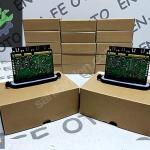 F22 F23 XENON ADAPTİF LED FAR KARTI SIFIR 7363090 63117363090