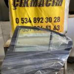 BMW 3 SERİSİ F30 HATASIZ DOLU SOL ARKA KAPI