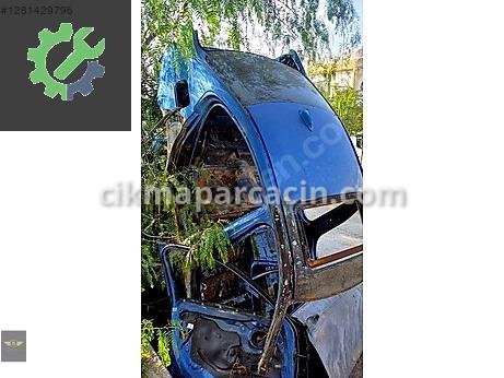 Acura RL Sağ Sürgülü Kapı çıkma parça