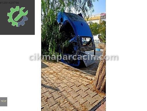 Acura RL Arka Çamurluk çıkma parça