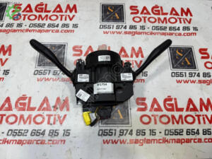 Audi̇ Tt Fssk 8J0907137J 8P0953549F