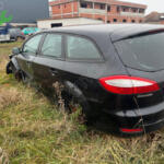 Ford Mondeo 1997-2015 Çıkma Far