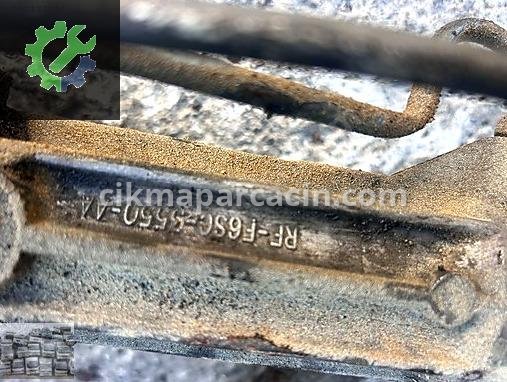 Ford Mustang Direksiyon Kutusu F6SC-3550-AA çıkma parça