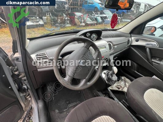 Lancia Ypsilon Hava Yastığı çıkma parça